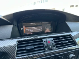 BMW 525 Газ/бензин, снимка 13