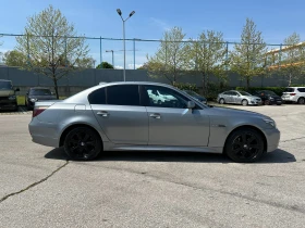 BMW 525 Газ/бензин, снимка 5