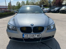 BMW 525 Газ/бензин, снимка 7