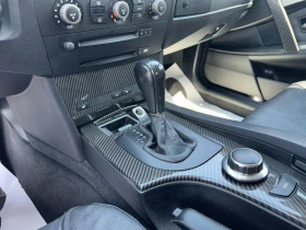 BMW 525 Газ/бензин, снимка 11