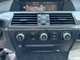 BMW 525 Газ/бензин, снимка 12