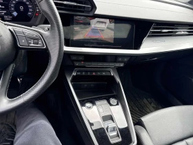 Audi A3 * Progressiv * CARFAX * S LINE * DIGITAL * КЛИП, снимка 9