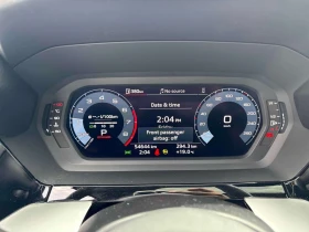Audi A3 * Progressiv * CARFAX * S LINE * DIGITAL * КЛИП, снимка 8