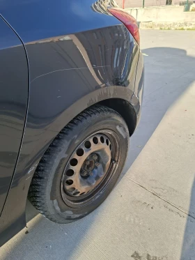 Opel Astra, снимка 4