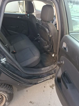 Opel Astra, снимка 13