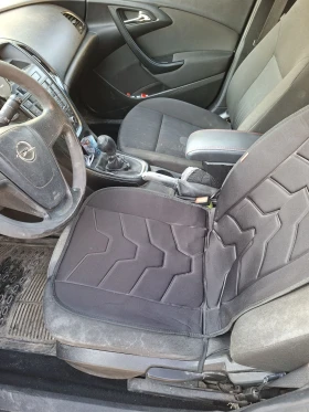 Opel Astra, снимка 10