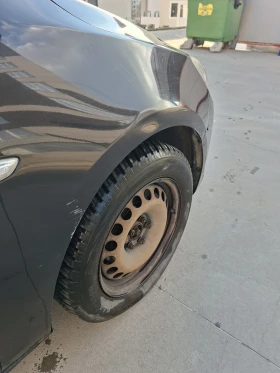 Opel Astra, снимка 8