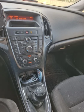 Opel Astra, снимка 15