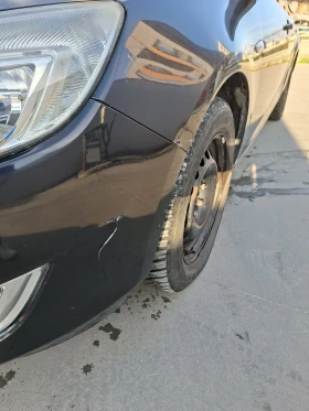 Opel Astra, снимка 3
