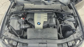 BMW 320 КОЖА * КЛИМАТИК * 6СК 177к.с., снимка 6