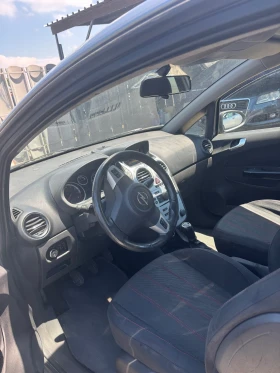Opel Corsa обслужена, снимка 5
