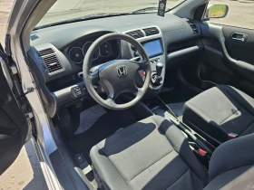 Honda Civic 1.7, снимка 6
