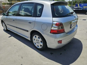 Honda Civic 1.7, снимка 4