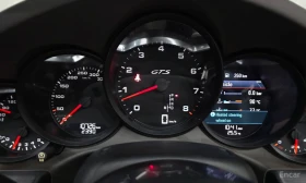 Porsche 911 TARGA 4* GTS* BURMESTER* ОБДУХВАНЕ* КАМЕРА, снимка 11