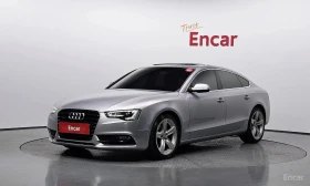 Audi A5, снимка 1