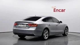Audi A5, снимка 3