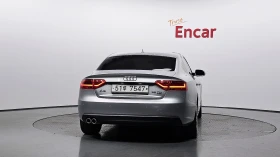 Audi A5, снимка 4