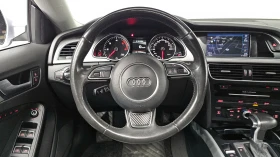 Audi A5, снимка 12