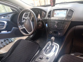 Opel Insignia 2.0 CDI, снимка 9