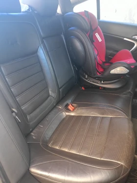 Opel Insignia 2.0 CDI, снимка 8