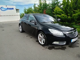 Opel Insignia 2.0 CDI, снимка 1