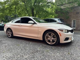 BMW 430 *  xDrive * ПОДГРЕВИ * ПАНО * АВТОКРЕДИТ, снимка 3