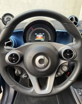 Smart Forfour, снимка 3