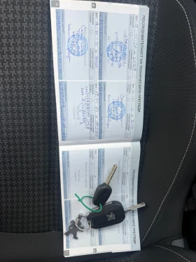 Peugeot 308 1.5е-HDI-NEW AKTIVE, снимка 15