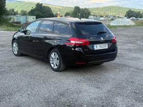 Peugeot 308 1.5е-HDI-NEW AKTIVE, снимка 4