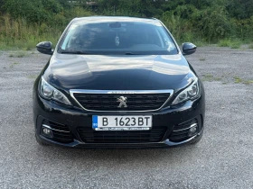 Peugeot 308 1.5е-HDI-NEW AKTIVE, снимка 2