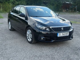 Peugeot 308 1.5е-HDI-NEW AKTIVE, снимка 1