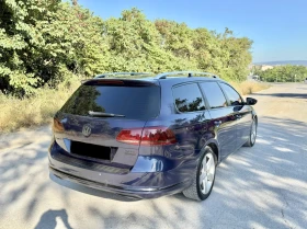 VW Passat 2.0TDI, снимка 4