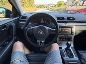 VW Passat 2.0TDI, снимка 9