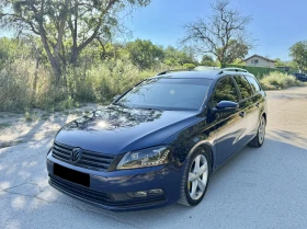 VW Passat 2.0TDI, снимка 1