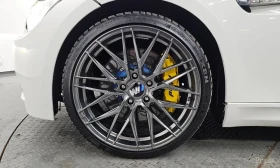 BMW 328 CABRIO* ЦЯЛОСТЕН M3 ОПТИЧЕН ПАКЕТ* ЧЕРВЕН САЛОН, снимка 17