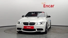 BMW 328 CABRIO* ЦЯЛОСТЕН M3 ОПТИЧЕН ПАКЕТ* ЧЕРВЕН САЛОН, снимка 3