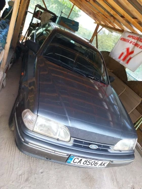 Ford Scorpio, снимка 5