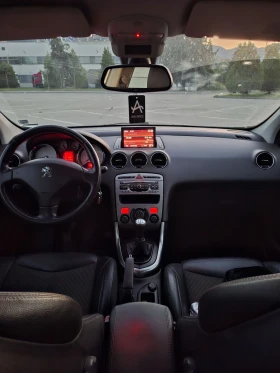 Peugeot 308 1.6 HDI , снимка 7