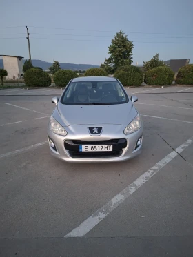 Peugeot 308 1.6 HDI , снимка 1