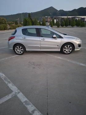 Peugeot 308 1.6 HDI , снимка 2