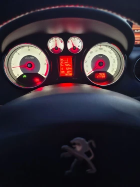 Peugeot 308 1.6 HDI , снимка 8