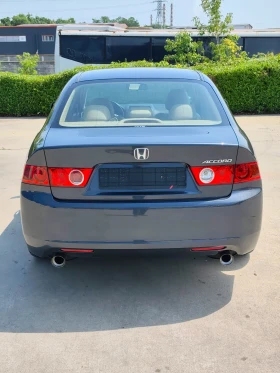Honda Accord 2, 4 ex, снимка 4