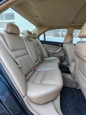Honda Accord 2, 4 ex, снимка 13