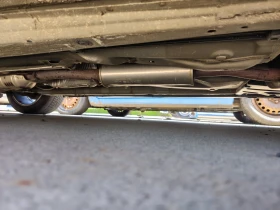 Honda Accord 2, 4 ex, снимка 16