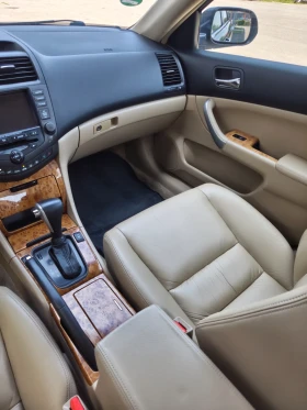 Honda Accord 2, 4 ex, снимка 11