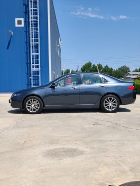 Honda Accord 2, 4 ex, снимка 8