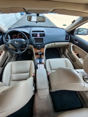 Honda Accord 2, 4 ex, снимка 9