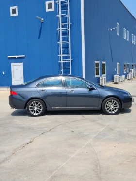 Honda Accord 2, 4 ex, снимка 5