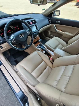 Honda Accord 2, 4 ex, снимка 10