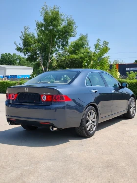 Honda Accord 2, 4 ex, снимка 6